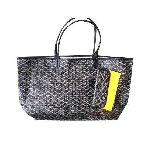 prix sac a main goyard|goyard sacs.